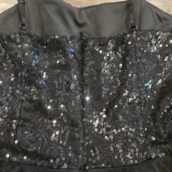 Un Deux Trois (UDT) girls dress size 10 - Picture 4 of 5